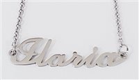 Collana Mancini Gioielli Donna in Acciaio CLN16 - CLN16